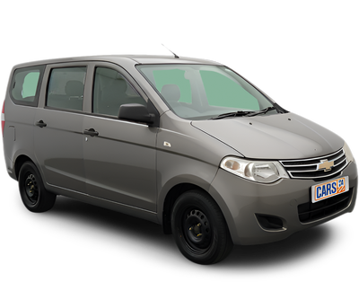 Chevrolet Enjoy-img